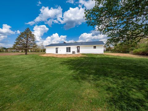 Tiny photo for 4440 Piatt Road, Lewis Center, OH 43035 (MLS # 226014056)