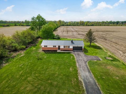 Tiny photo for 4440 Piatt Road, Lewis Center, OH 43035 (MLS # 226014056)