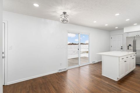 Tiny photo for 4440 Piatt Road, Lewis Center, OH 43035 (MLS # 226014056)
