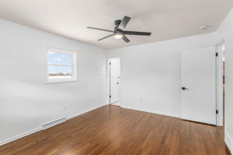 Tiny photo for 4440 Piatt Road, Lewis Center, OH 43035 (MLS # 226014056)