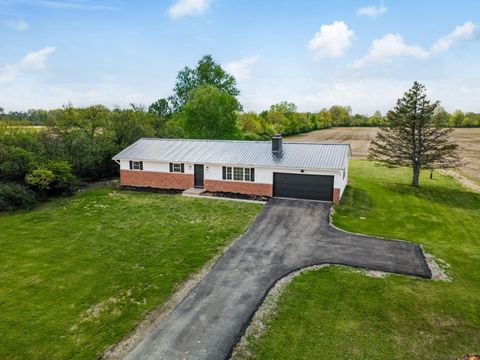 Tiny photo for 4440 Piatt Road, Lewis Center, OH 43035 (MLS # 226014056)