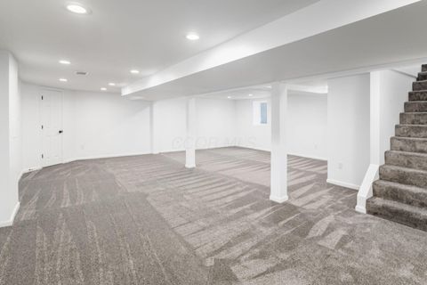 Tiny photo for 4440 Piatt Road, Lewis Center, OH 43035 (MLS # 226014056)