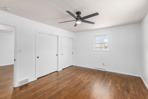 Tiny photo for 4440 Piatt Road, Lewis Center, OH 43035 (MLS # 226014056)