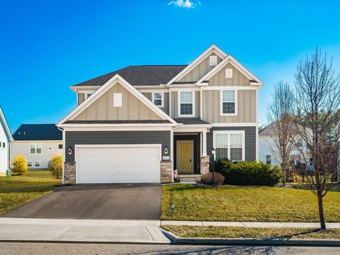 Photo of 12316 Greenwood Drive, Pickerington, OH 43147 (MLS # 226005202)