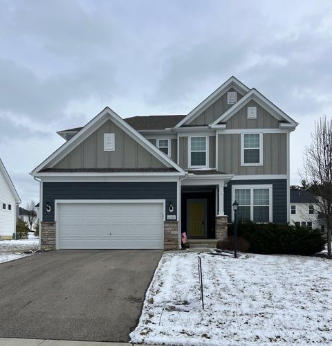 Photo of 12316 Greenwood Drive, Pickerington, OH 43147 (MLS # 226005202)