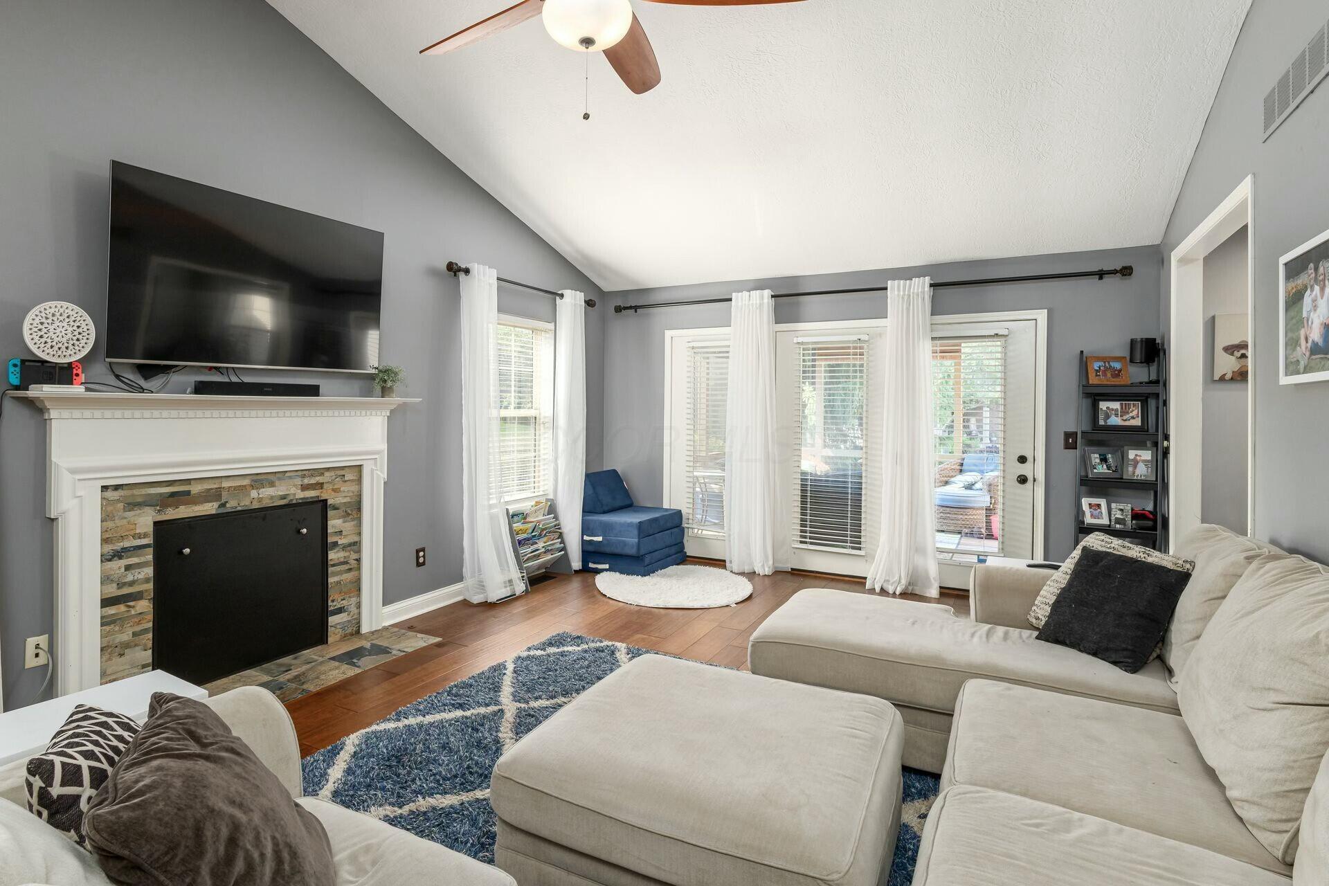 7814 Craindow Court, Dublin, Ohio image 21