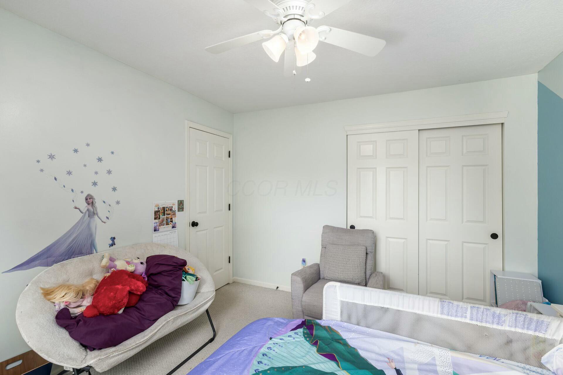 7814 Craindow Court, Dublin, Ohio image 45