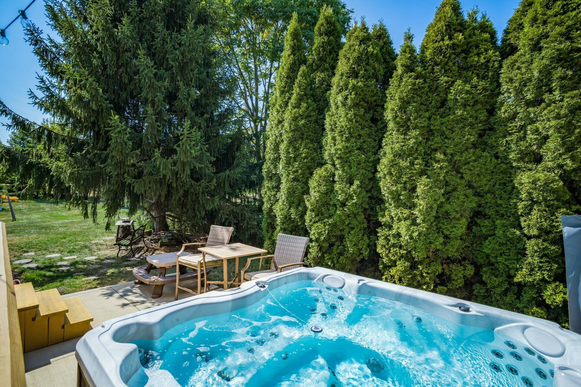 7814 Craindow Court, Dublin, Ohio image 30