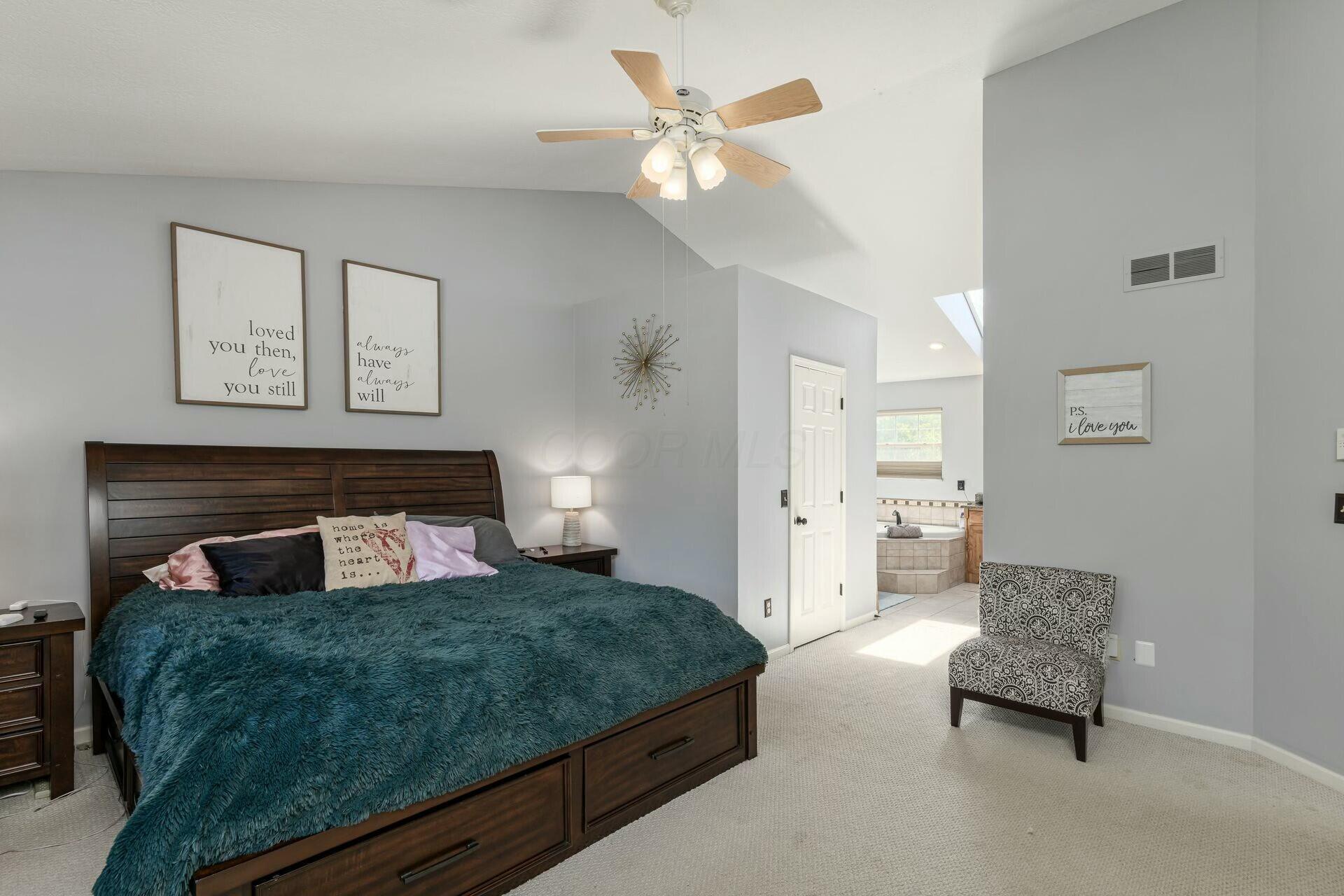 7814 Craindow Court, Dublin, Ohio image 38