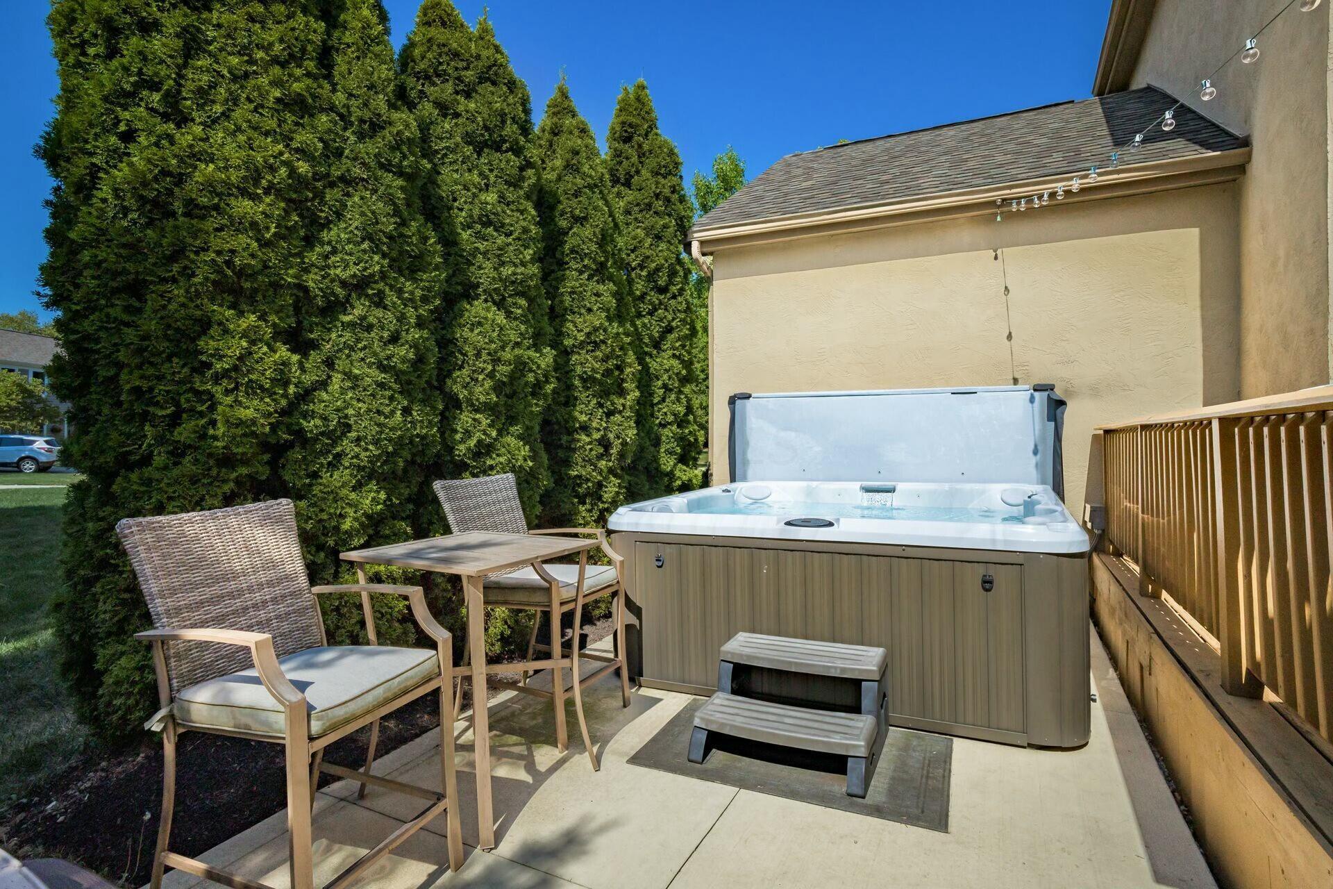 7814 Craindow Court, Dublin, Ohio image 31