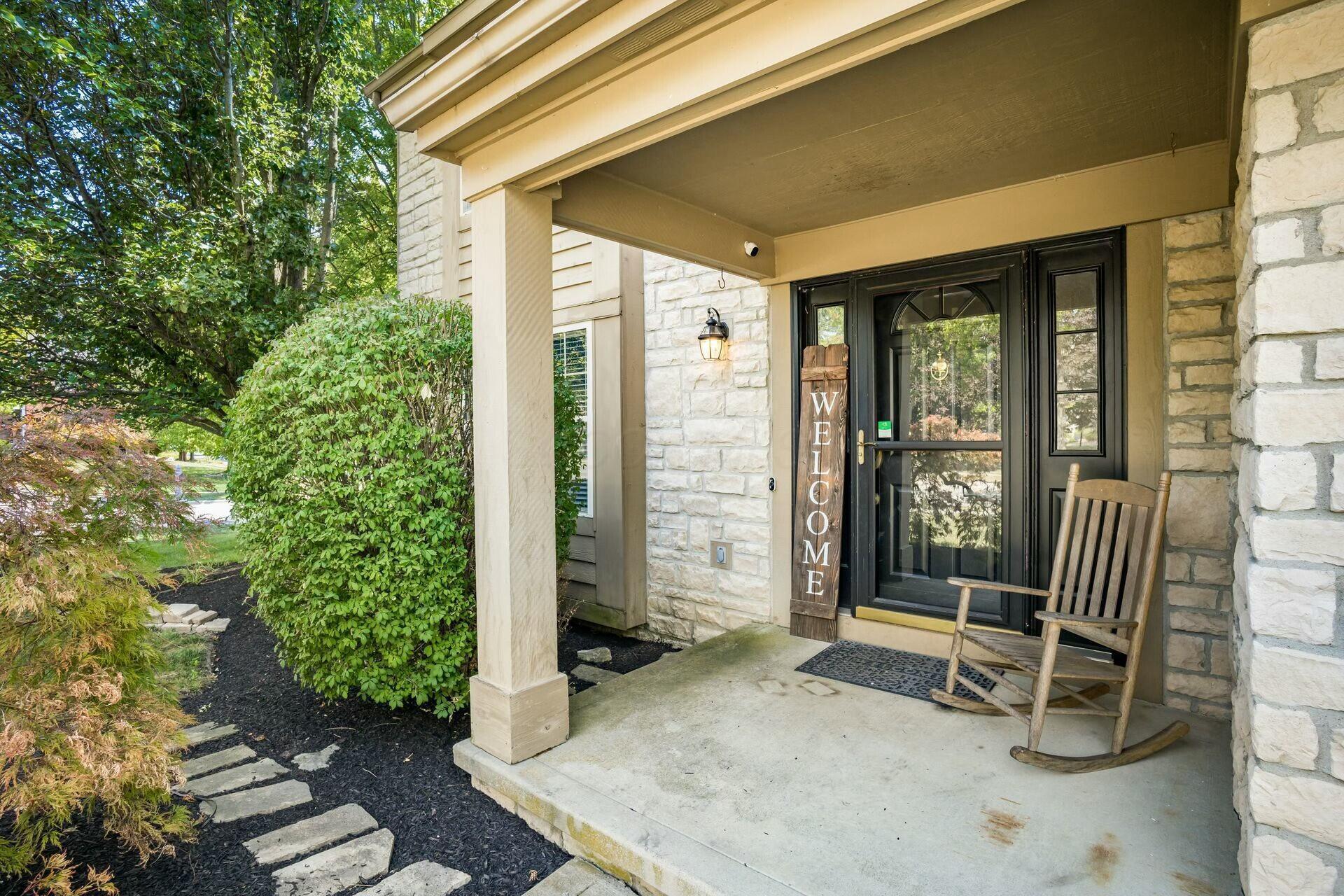 7814 Craindow Court, Dublin, Ohio image 4