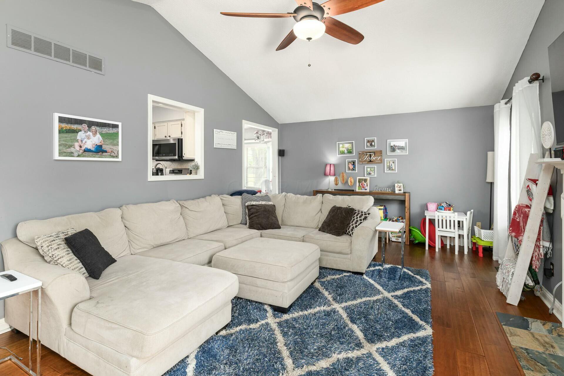 7814 Craindow Court, Dublin, Ohio image 23