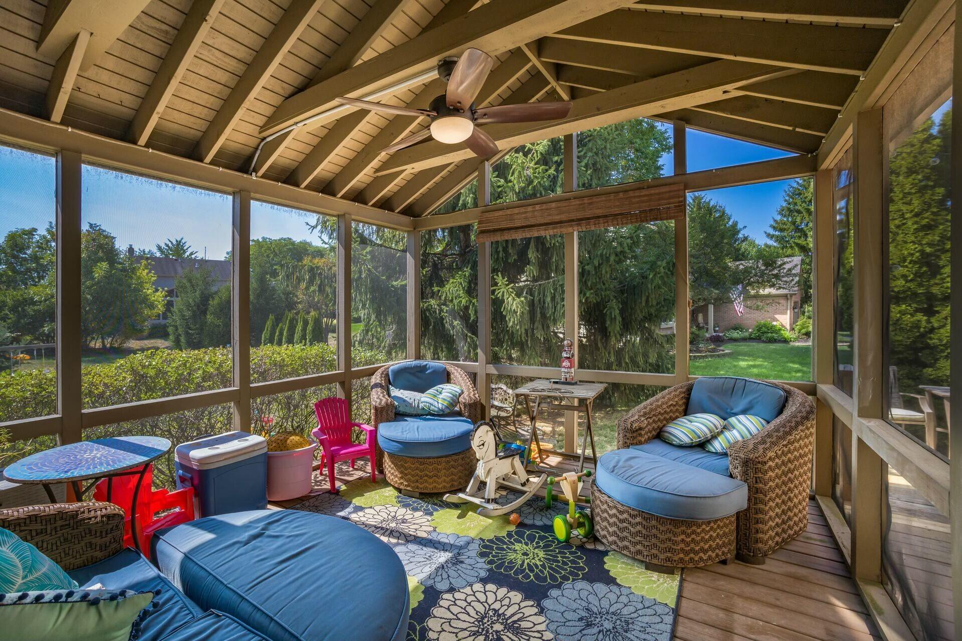 7814 Craindow Court, Dublin, Ohio image 25