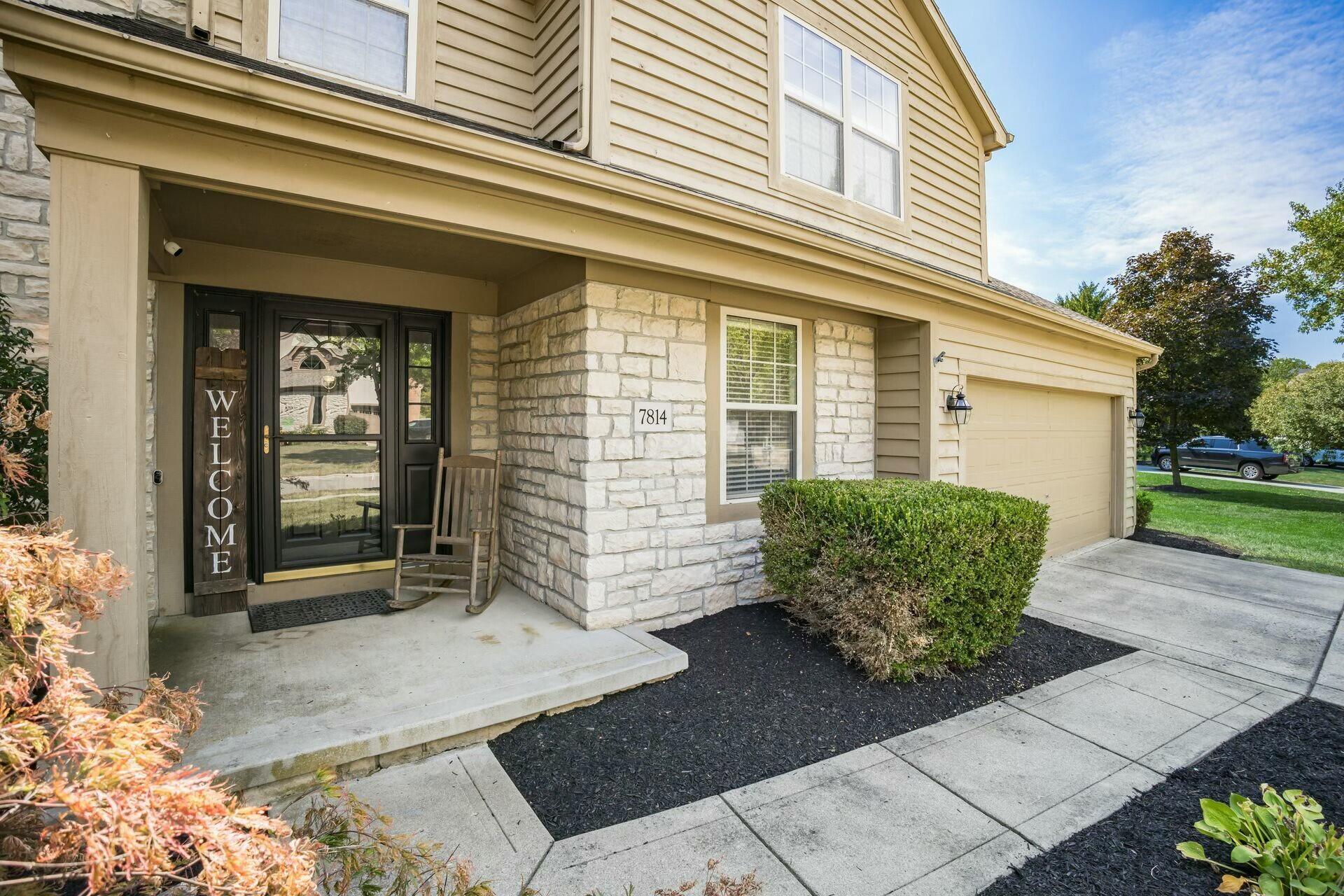 7814 Craindow Court, Dublin, Ohio image 5