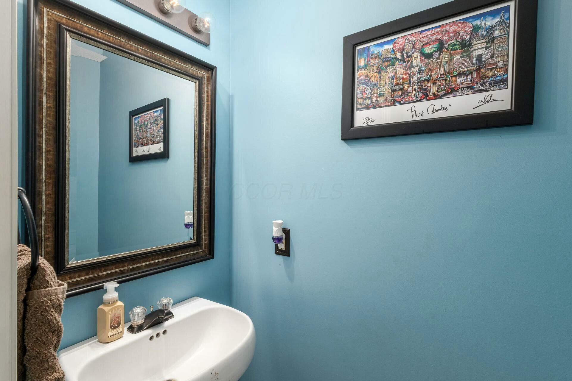 7814 Craindow Court, Dublin, Ohio image 33