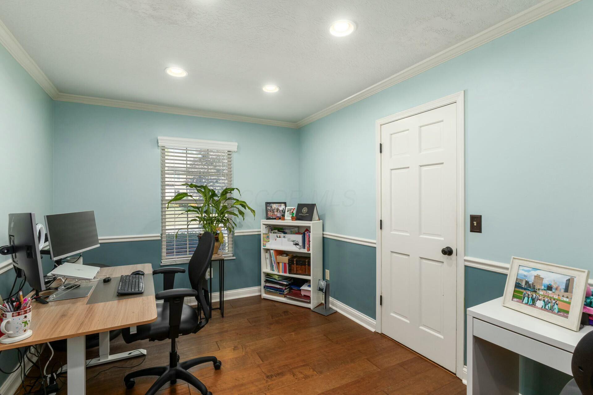 7814 Craindow Court, Dublin, Ohio image 35