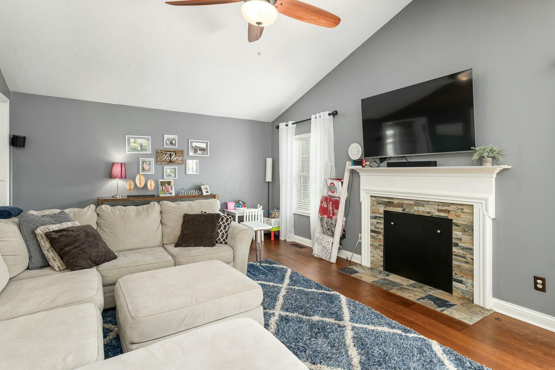 7814 Craindow Court, Dublin, Ohio image 24