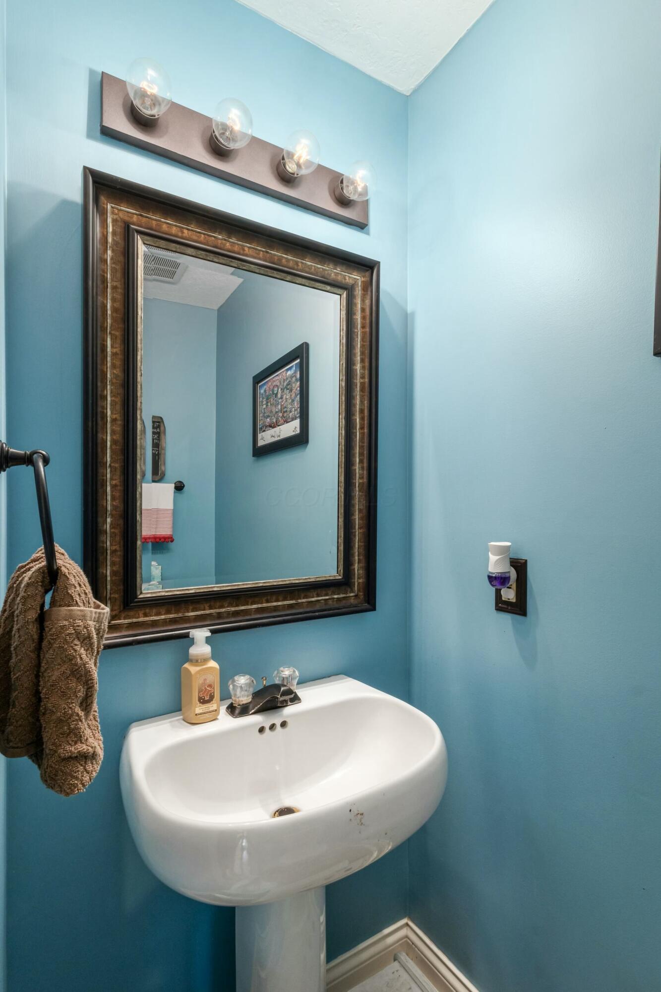7814 Craindow Court, Dublin, Ohio image 34