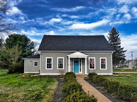 Photo of 1001 Newark Road, Mount Vernon, OH 43050 (MLS # 226011444)