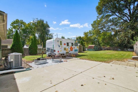 Photo of 315 Collingwood Avenue, Columbus, OH 43213 (MLS # 226035893)