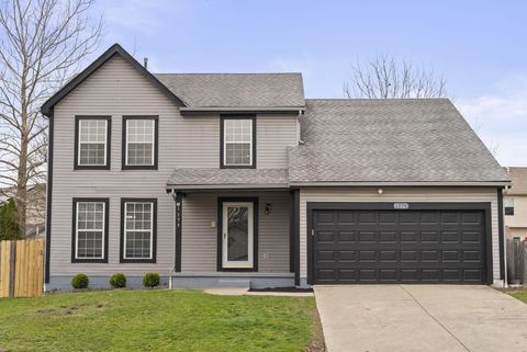 Photo of 1379 Restwood Court, Columbus, OH 43204 (MLS # 226008859)
