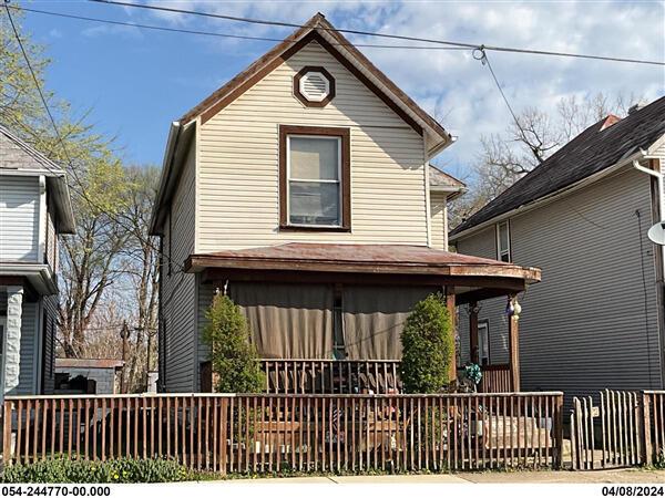 1650 S River Road, Zanesville, Ohio image 1