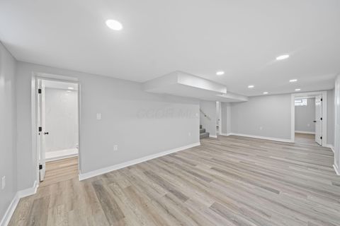 Tiny photo for 1549 Alpine Drive, Columbus, OH 43229 (MLS # 225044407)