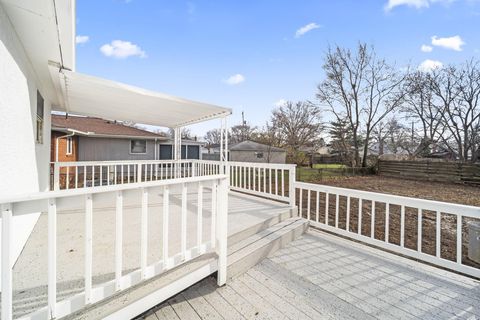 Tiny photo for 1549 Alpine Drive, Columbus, OH 43229 (MLS # 225044407)