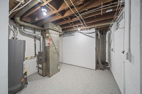 Tiny photo for 1549 Alpine Drive, Columbus, OH 43229 (MLS # 225044407)