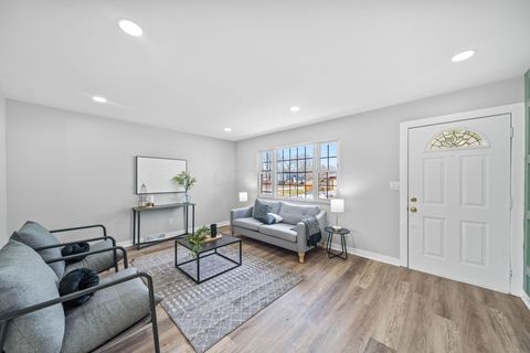 Tiny photo for 1549 Alpine Drive, Columbus, OH 43229 (MLS # 225044407)