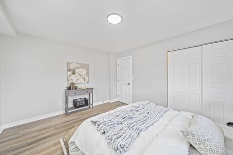 Tiny photo for 1549 Alpine Drive, Columbus, OH 43229 (MLS # 225044407)