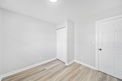 Tiny photo for 1549 Alpine Drive, Columbus, OH 43229 (MLS # 225044407)