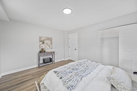 Tiny photo for 1549 Alpine Drive, Columbus, OH 43229 (MLS # 225044407)