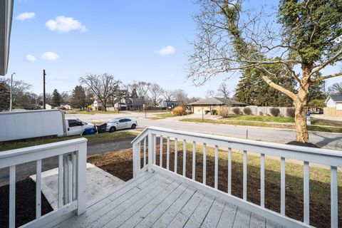Tiny photo for 1549 Alpine Drive, Columbus, OH 43229 (MLS # 225044407)