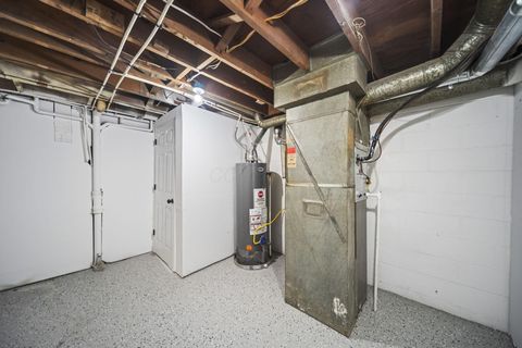 Tiny photo for 1549 Alpine Drive, Columbus, OH 43229 (MLS # 225044407)