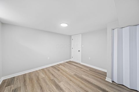 Tiny photo for 1549 Alpine Drive, Columbus, OH 43229 (MLS # 225044407)