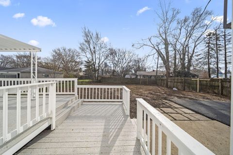 Tiny photo for 1549 Alpine Drive, Columbus, OH 43229 (MLS # 225044407)