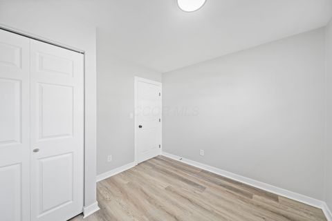 Tiny photo for 1549 Alpine Drive, Columbus, OH 43229 (MLS # 225044407)