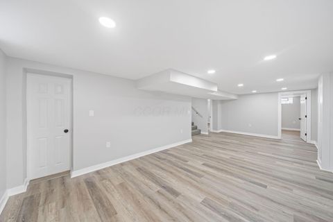 Tiny photo for 1549 Alpine Drive, Columbus, OH 43229 (MLS # 225044407)