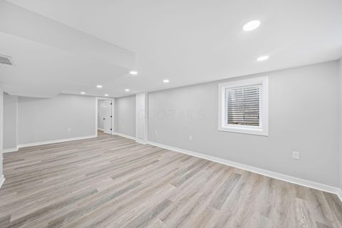 Tiny photo for 1549 Alpine Drive, Columbus, OH 43229 (MLS # 225044407)