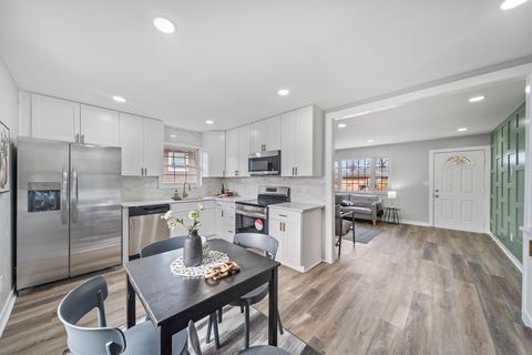 Tiny photo for 1549 Alpine Drive, Columbus, OH 43229 (MLS # 225044407)