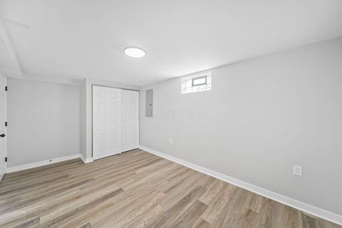 Tiny photo for 1549 Alpine Drive, Columbus, OH 43229 (MLS # 225044407)