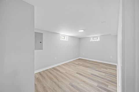 Tiny photo for 1549 Alpine Drive, Columbus, OH 43229 (MLS # 225044407)