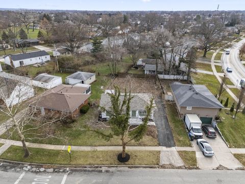 Tiny photo for 1549 Alpine Drive, Columbus, OH 43229 (MLS # 225044407)