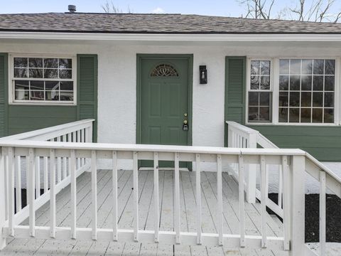 Tiny photo for 1549 Alpine Drive, Columbus, OH 43229 (MLS # 225044407)