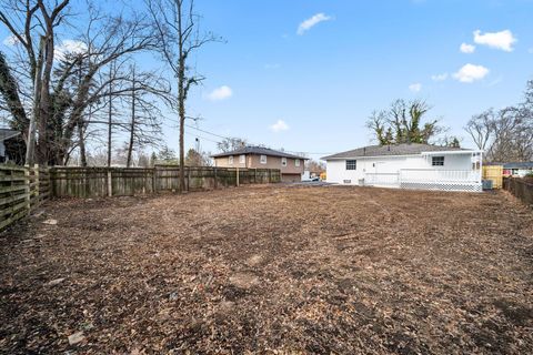 Tiny photo for 1549 Alpine Drive, Columbus, OH 43229 (MLS # 225044407)