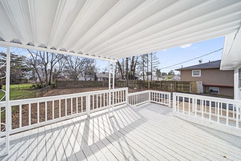 Tiny photo for 1549 Alpine Drive, Columbus, OH 43229 (MLS # 225044407)