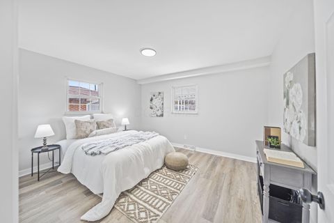 Tiny photo for 1549 Alpine Drive, Columbus, OH 43229 (MLS # 225044407)