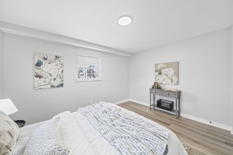 Tiny photo for 1549 Alpine Drive, Columbus, OH 43229 (MLS # 225044407)