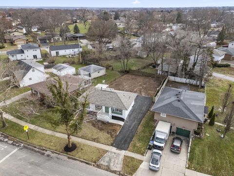 Tiny photo for 1549 Alpine Drive, Columbus, OH 43229 (MLS # 225044407)
